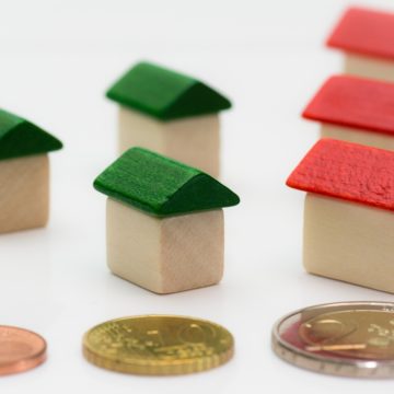 Mortgage Rates in Germany in 2018