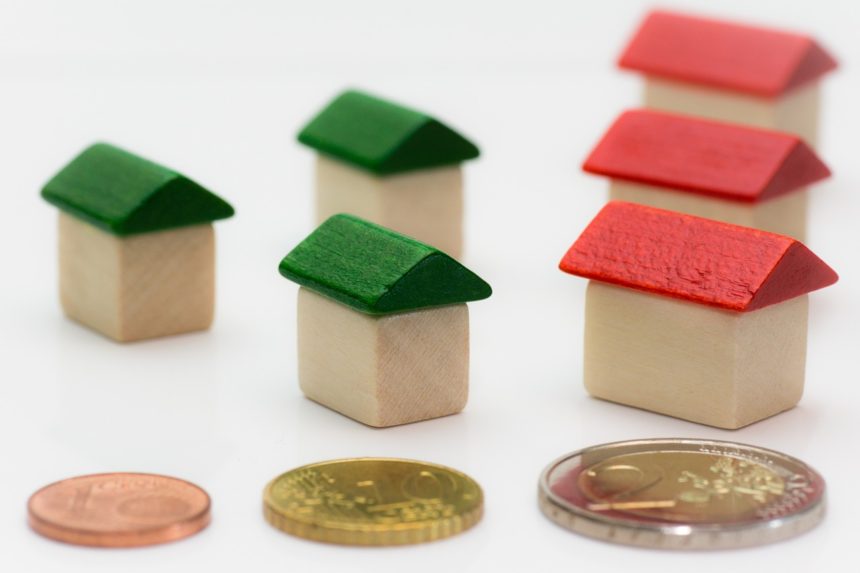 Mortgage Rates in Germany in 2018