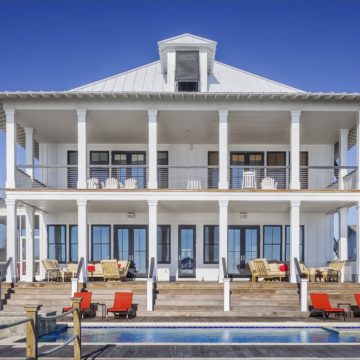 Elite Real Estate Abroad: Where to Look for Premium Housing?