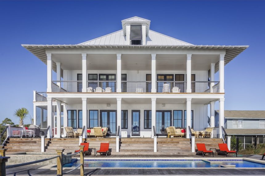 Elite Real Estate Abroad: Where to Look for Premium Housing?