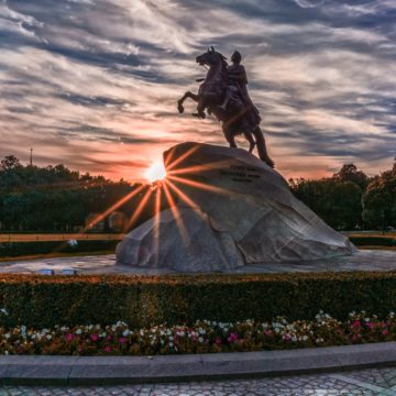 Investments in St. Petersburg’s Real Estate