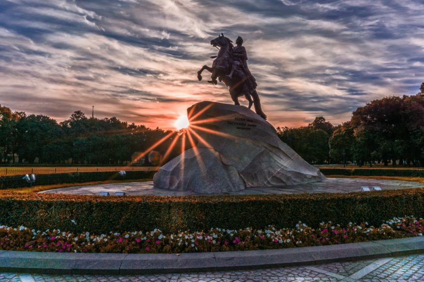 Investments in St. Petersburg’s Real Estate