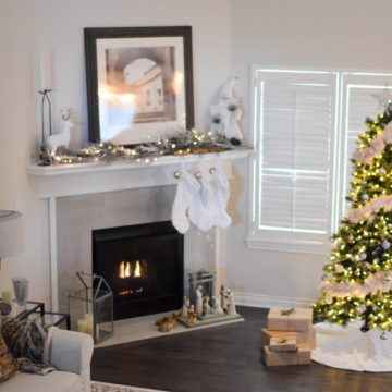 Winter Home Design Trends: Top 10