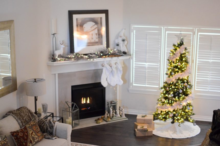Winter Home Design Trends: Top 10