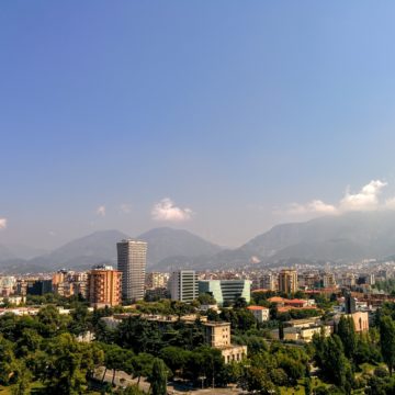 Peculiarities of buying a property in Albania