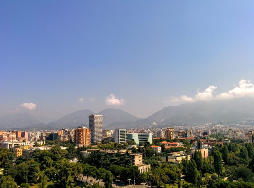 Peculiarities of buying a property in Albania