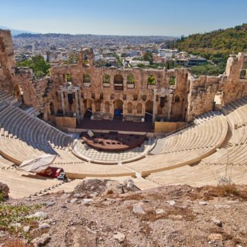 What about Investments in Athens’ Real Estate?