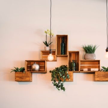 Interior Design Trends in 2019