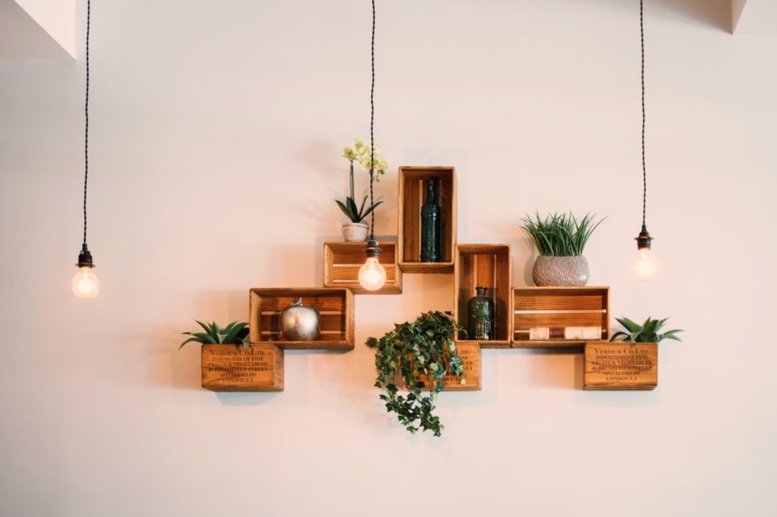 Interior Design Trends in 2019