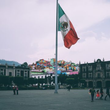 Search for Real Estate in Mexico