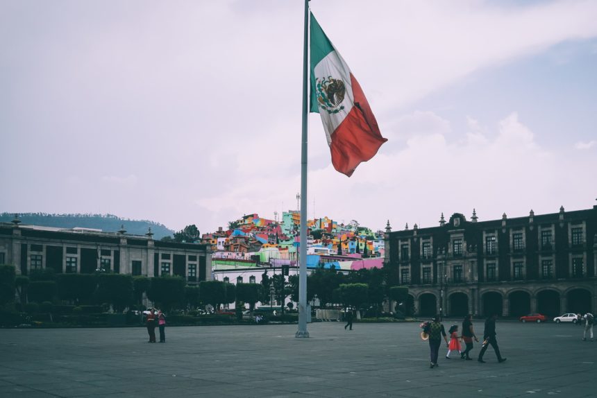 Search for Real Estate in Mexico