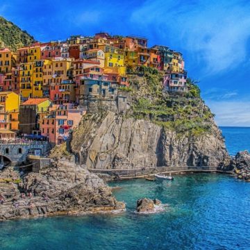 11 Houses that will Blow your Mind