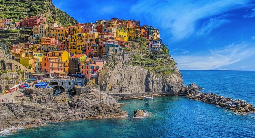 11 Houses that will Blow your Mind