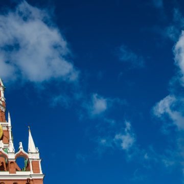 The Most Significant Building Projects of Moscow in 2019
