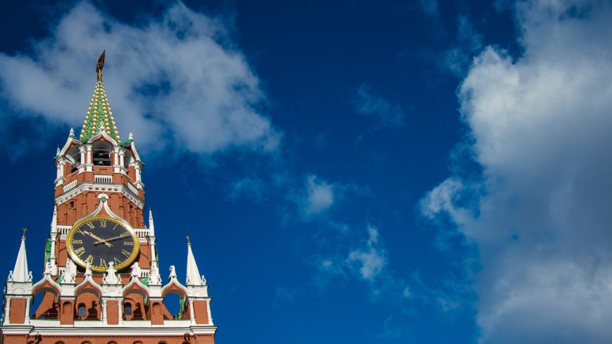 The Most Significant Building Projects of Moscow in 2019
