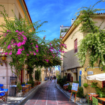 All You Wanted to Know about Real Estate’s Rent in Athens