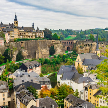 Luxemburg and Brexit. What to Expect?