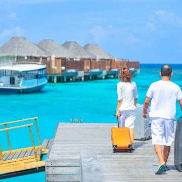 What shouldn’t you do while Buying a Vacation House