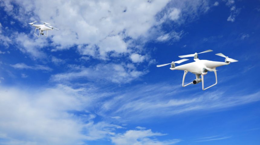 Drones in Construction: Expanding the Horizons of Using UAVs
