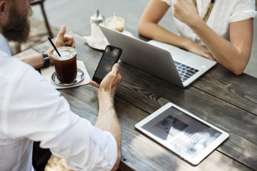 How to Improve Online Communication with Customers