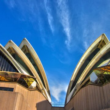The Purchase and Renting of the Real Estate in Australia