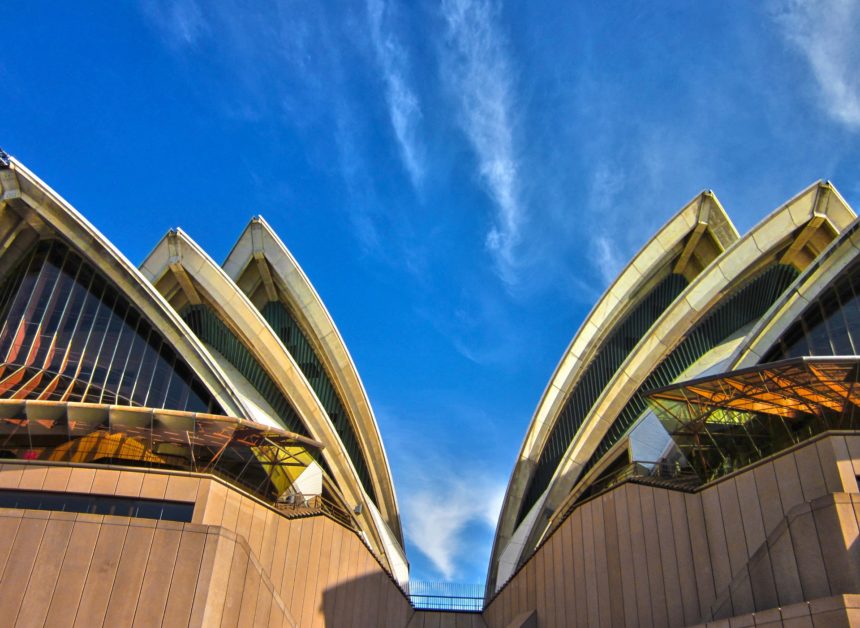 The Purchase and Renting of the Real Estate in Australia