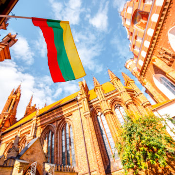 The Purchase of Various Types of Real Estate in Lithuania