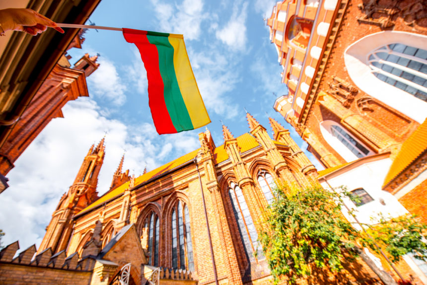 The Purchase of Various Types of Real Estate in Lithuania