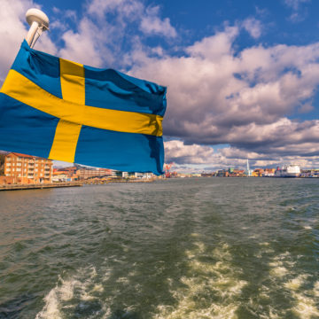 The Real Estate in Sweden. How much does it Cost to Maintain it?