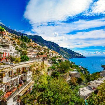 Where to Buy an Apartment by the Sea and Save?