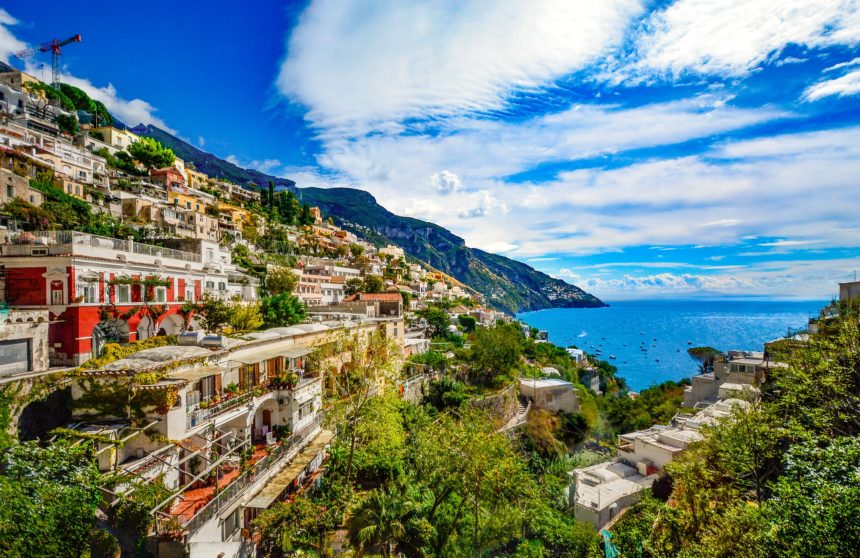Where to Buy an Apartment by the Sea and Save?
