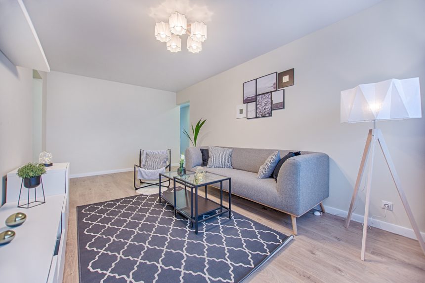 Is it a good Idea to Invest in Small-sized apartments in Russia and abroad?