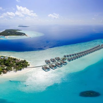 5 Exotic Places that are Popular with Wealthy Russians