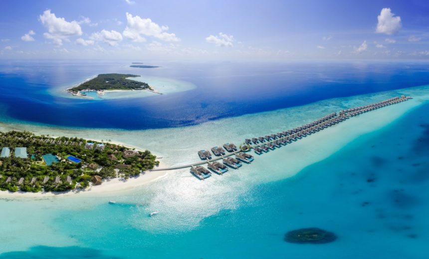 5 Exotic Places that are Popular with Wealthy Russians