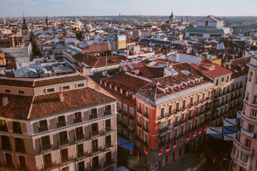 Housing Prices’ Dynamics in Spain in 2018