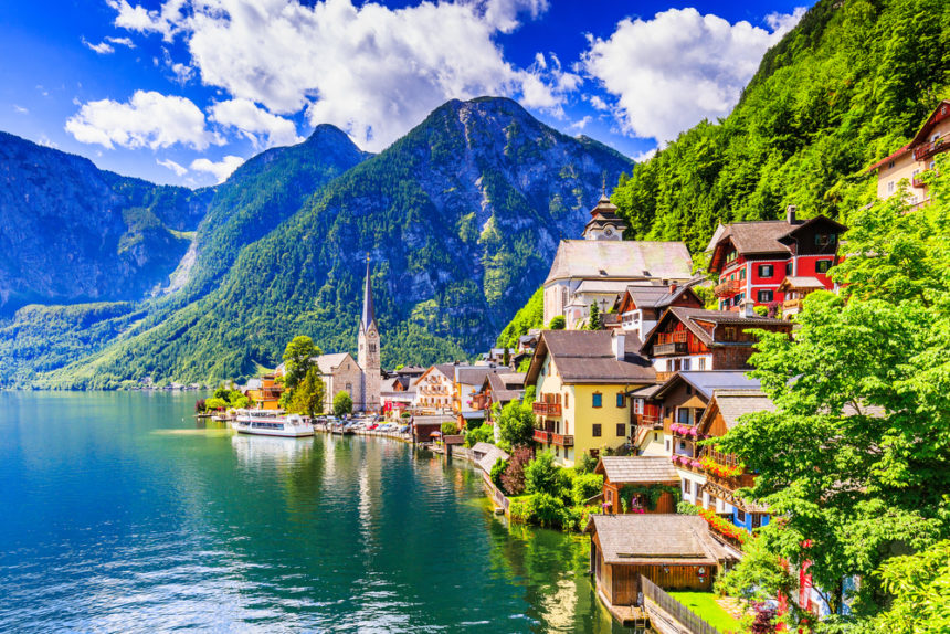 Renting out the Real Estate in Austria