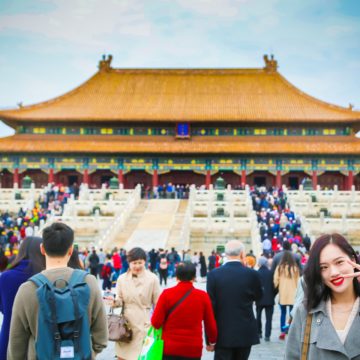 Interesting News on Chinese Real Estate Market