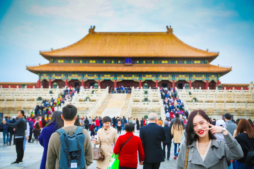 Interesting News on Chinese Real Estate Market