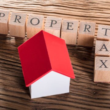 Where are the Highest and Lowest Luxury Property Taxes in the World?