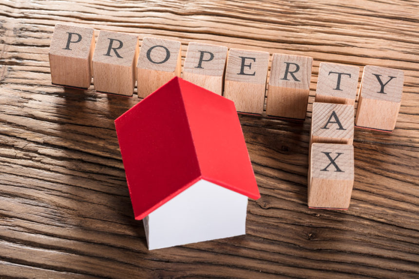 Where are the Highest and Lowest Luxury Property Taxes in the World?