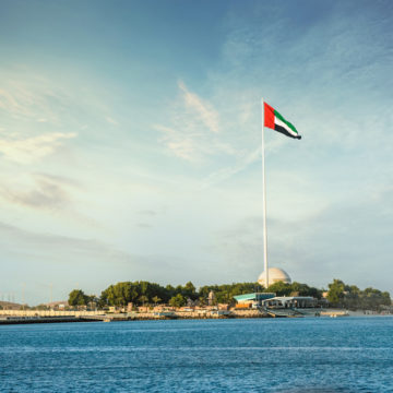 Types and Peculiarities of Investor Resident Visas in the UEA