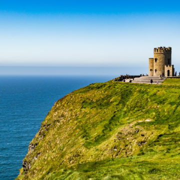Awesome News for “Game of Thrones” Fans from Ireland