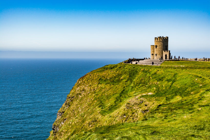 Awesome News for “Game of Thrones” Fans from Ireland