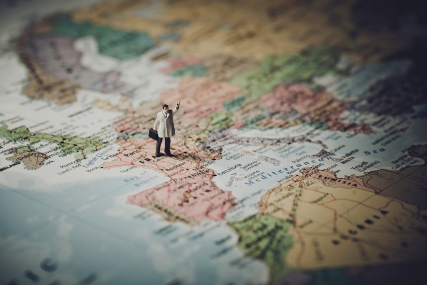 Peculiarities of French Property Taxes