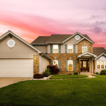 Why Do Germans Move to the Suburbs?