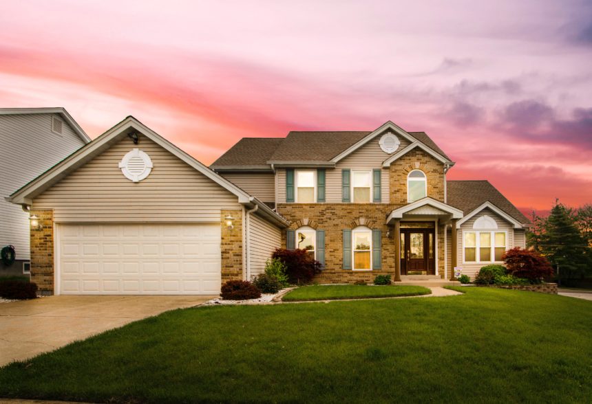 Why Do Germans Move to the Suburbs?