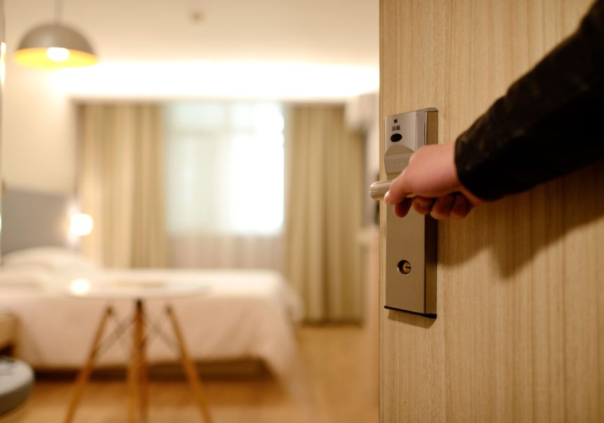 Marriott’s Great Plans for Future
