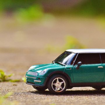 How much does it Cost to Own a Car in Germany?