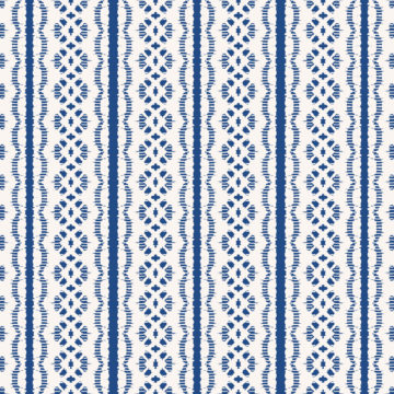 Ikat Pillows as a Marvelous Zest in the Interior