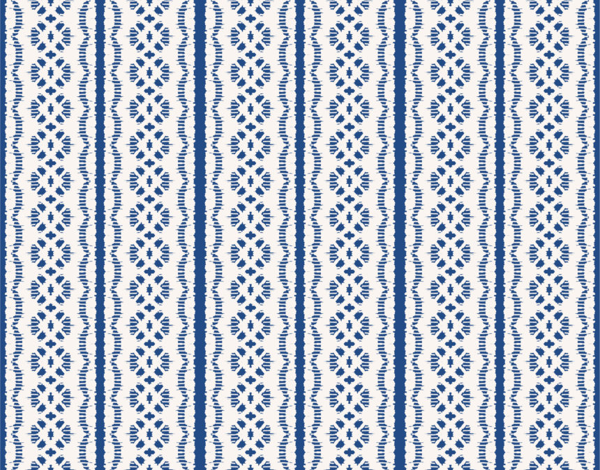 Ikat Pillows as a Marvelous Zest in the Interior